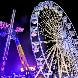 Foire Saint-Martin de Perpignan 2026
