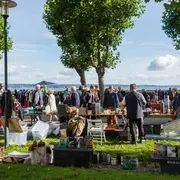 Foire Saint-Michel de Brest 2026