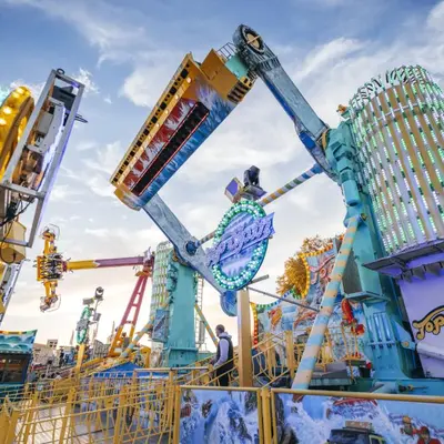 Rouen : nos 3 idées sorties du week-end