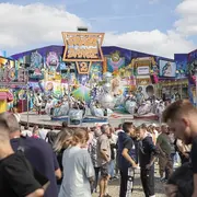 Foire Sainte-Opportune