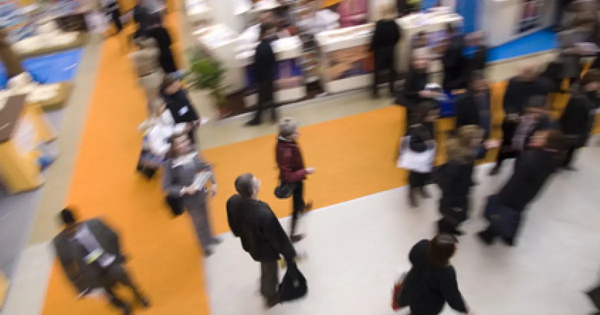 Foires et évènements majeurs se déroulent régulièrement dans les Parcs Expo d'Alsace