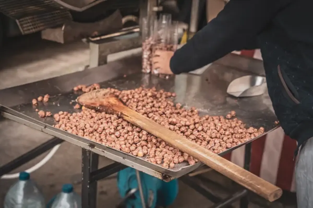 Foires annuelles de Millau