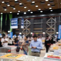 Salon De La Magie De Merlin