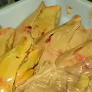 Foires grasses de Brive