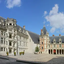 “Fol'été ô château”