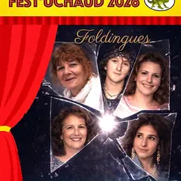 Foldingues