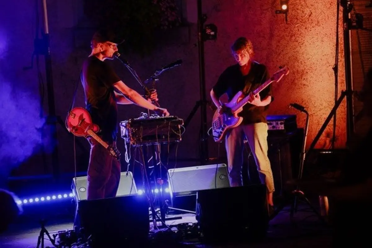 Foliart Festival à Montoire-sur-le Loir