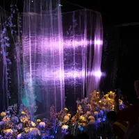Découvrez les créations éphémères de Folie'Flore DR