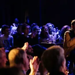 Folies Comedy Club
