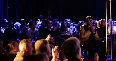 Folies Comedy Club