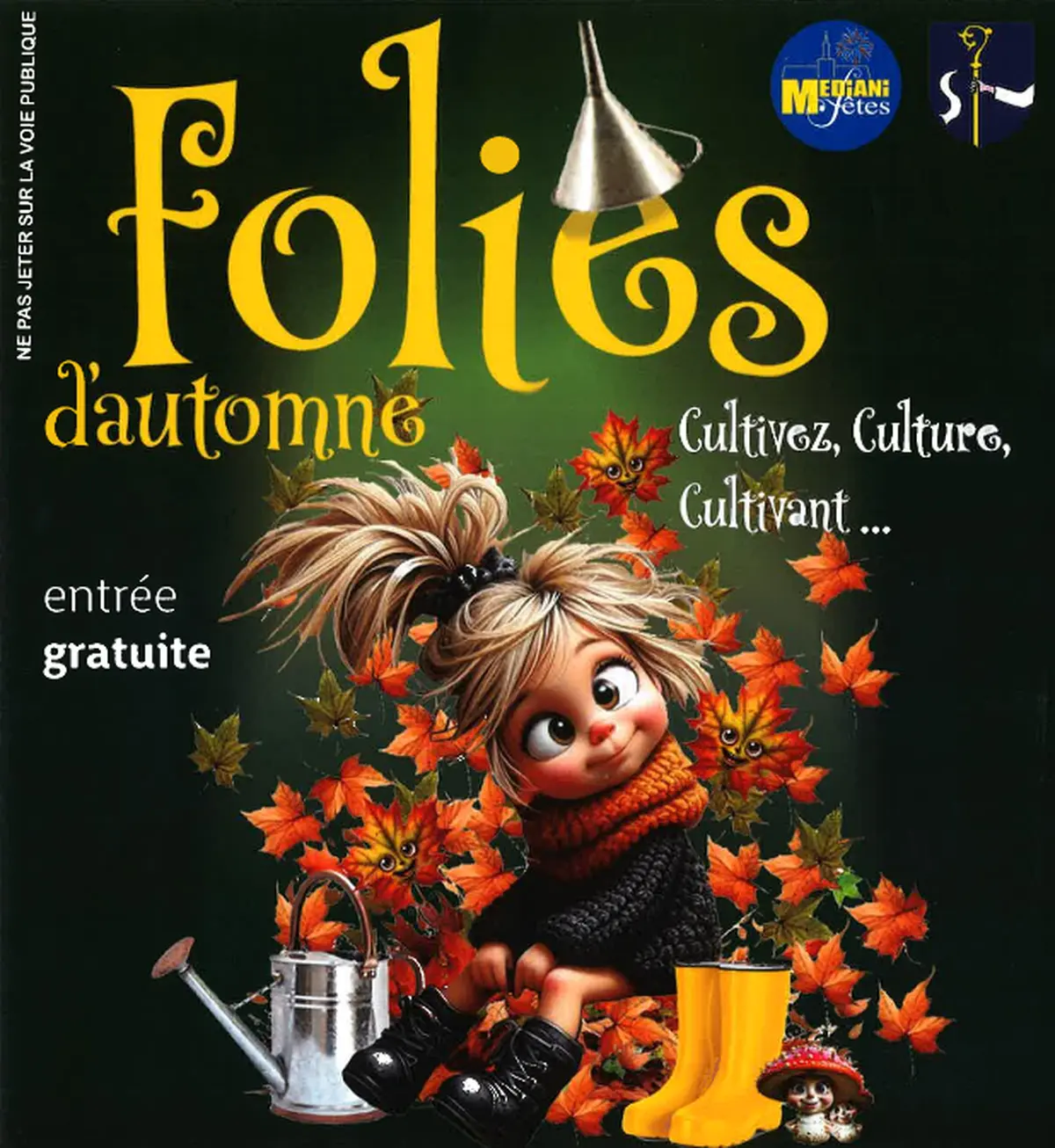 Folies d'automne
