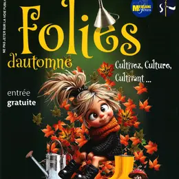Folies d'automne