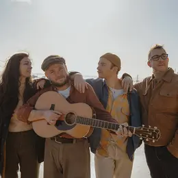 Folk/Rock – VODERE