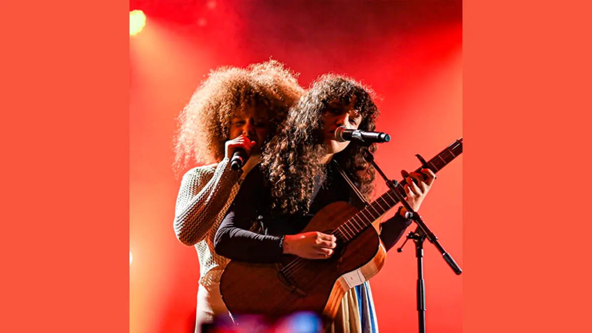 Folk/Soul – MALAKA