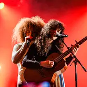 Folk/Soul – MALAKA