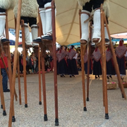 Folklore landais
