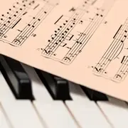 Folle séance de musique