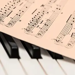 Folle séance de musique