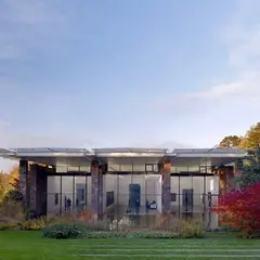 Fondation Beyeler