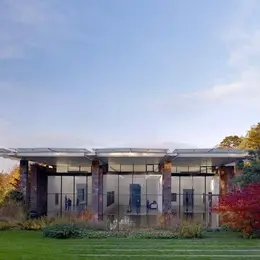 Fondation Beyeler