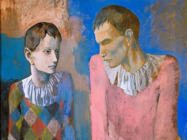 Redécouvrir Picasso à la fondation Beyeler