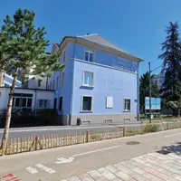 Fondation de la maison du Diaconat de Mulhouse : 750 apprenants aux métiers de la santé chaque année DR