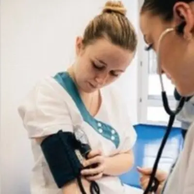 Fondation de la maison du Diaconat de Mulhouse et les métiers de la santé