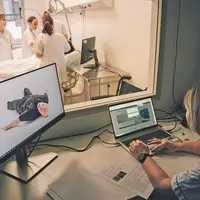 Fondation de la maison du Diaconat de Mulhouse : 750 apprenants aux métiers de la santé chaque année DR