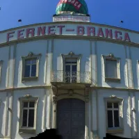 Fondation Fernet Branca &copy; Pierre-Jean Sugier