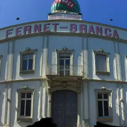Fondation Fernet-Branca
