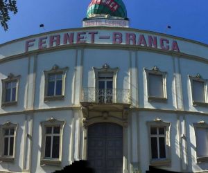 Fondation Fernet-Branca