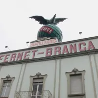 Fondation Fernet Branca DR
