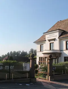 Fondation François Schneider