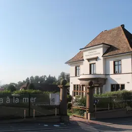 Fondation François Schneider