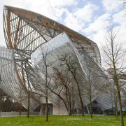 Fondation Louis Vuitton : Accès Premium