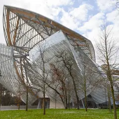 Fondation Louis Vuitton : Accès Premium