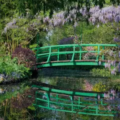 Fondation Claude Monet