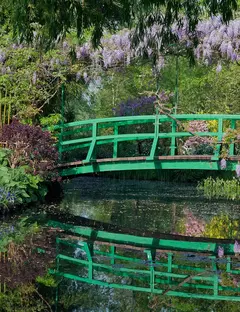 Fondation Claude Monet