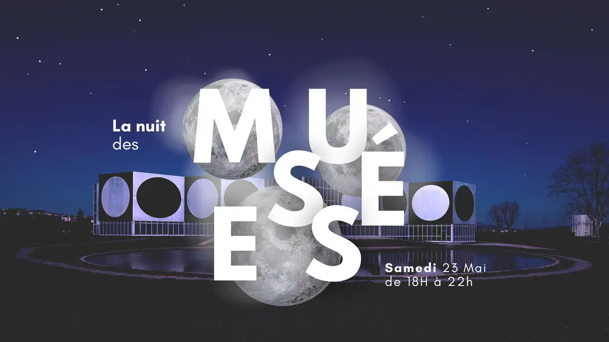 Fondation Vasarely - NDM