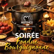 Fondue Bourguignonne