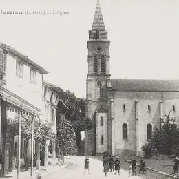 Fongrave au féminin