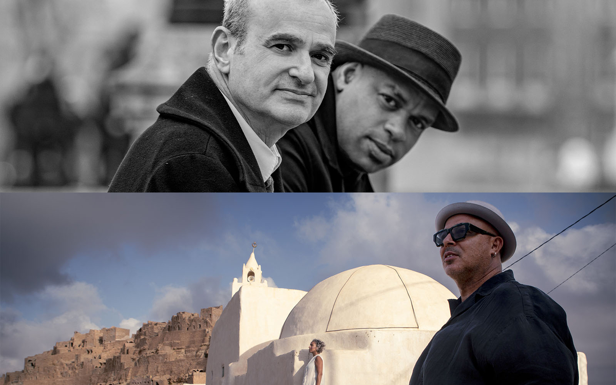 Le Châtelet Fait Son Jazz !