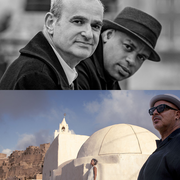Fonseca & Segal / Dhafer Youssef