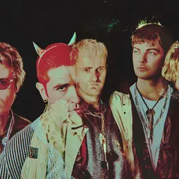 Fontaines D.C. en concert aux Arènes de Nîmes pour le Festival de Nîmes 2027