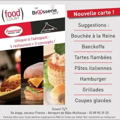 Food Court