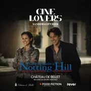 Food Fiction X Château de Bellet: Cine Lovers