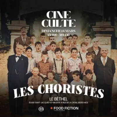 Nice : nos 8 idées sorties du week-end