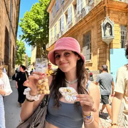 Food Tour à Aix-en-Provence