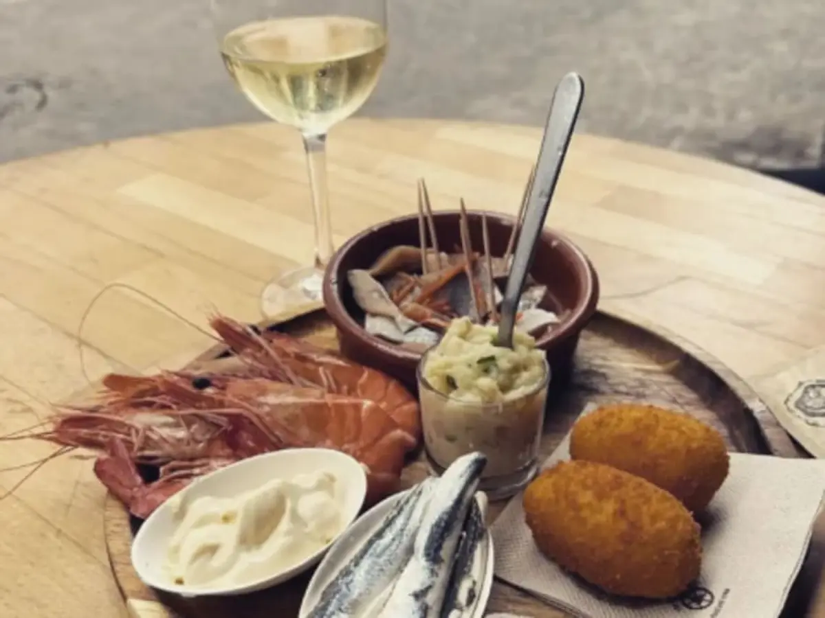 Food Tour à Bayonne (64)