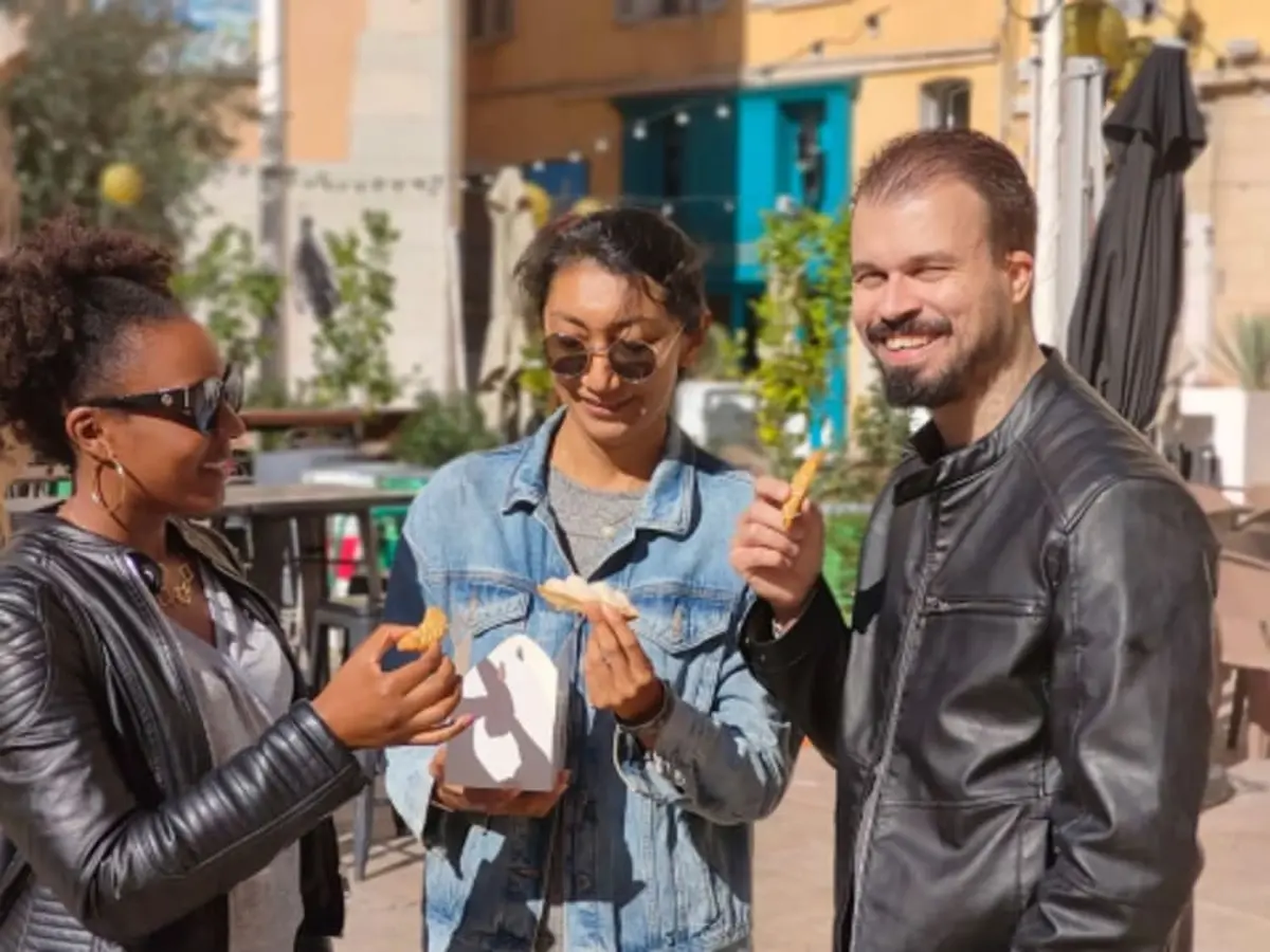 Food tour &agrave; Toulon (83)